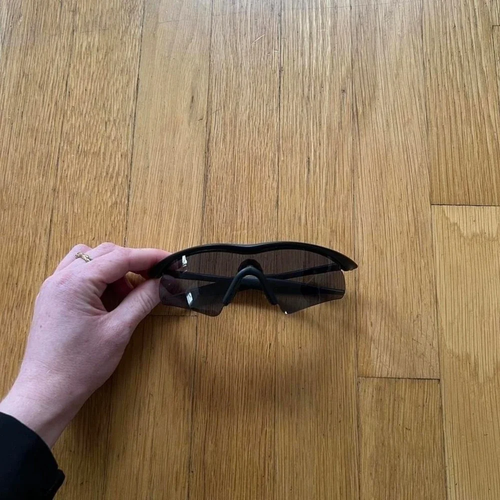 Oakley Radar EV Black Sunglasses - Picture 6 of 6